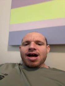 Poster for Pep Talk video from JJ Liberman