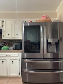 Poster for Birthday video from DadRealBad