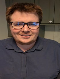 Poster for Birthday video from Dinner With Jon