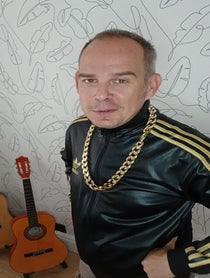 Poster for Other video from Eggsy (Goldie Lookin Chain)