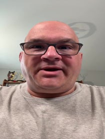 Poster for Fantasy football video from Chris Fallica