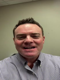 Poster for Fantasy football video from Drew Dougherty