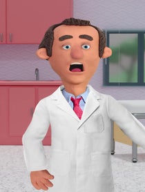 Poster for Other video from Dr. Pickle