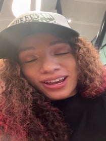 Poster for Other video from Mercedes Moné