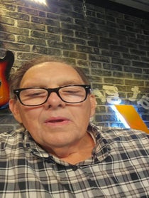 Poster for Birthday video from Jeff Fisher