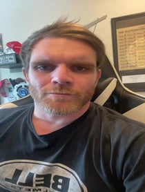 Poster for Pep Talk video from Conor Daly