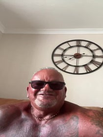 Poster for Birthday video from Lord deltoid deans fitness friends