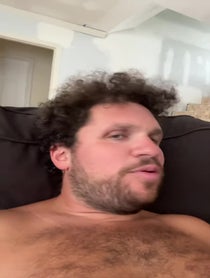 Poster for Birthday video from Mike Babchik