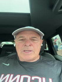 Poster for Birthday video from Seth Greenberg