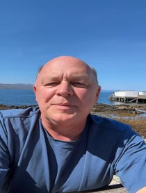 Poster for Pep Talk video from Pete Pranica