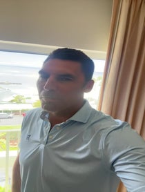 Poster for Birthday video from Wally Szczerbiak