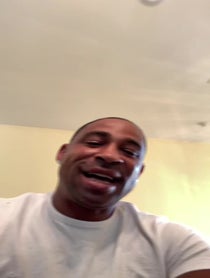 Poster for Question video from Fred Smoot