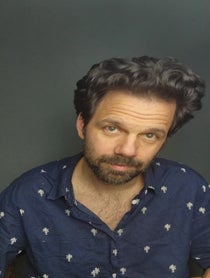 Poster for Other video from Brian Villalobos