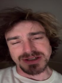 Poster for Roast video from Theo Schear