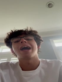 Poster for Fantasy football video from MD Foodie Boyz