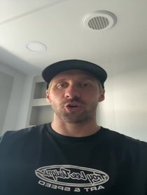 Poster for Other video from Justin Barcia