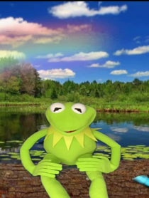 Poster for Other video from Kermitthepuppet