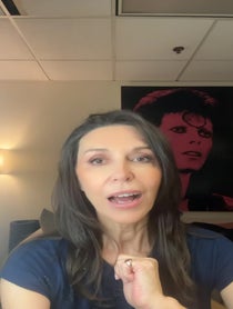 Poster for Other video from Finola Hughes