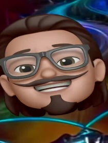 Poster for Birthday video from Efren Ramirez