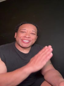 Poster for Other video from Jamal Anderson