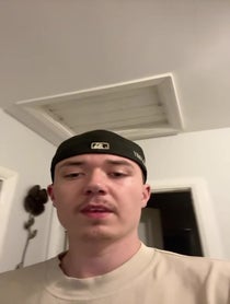 Poster for Pep Talk video from MollyBoyTV