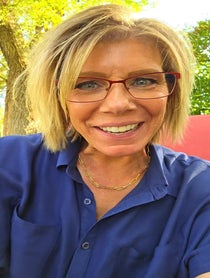 Poster for Other video from Meri Brown