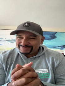 Poster for Fantasy football video from Jonathan Coachman