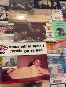 Poster for Other video from Mike Stone