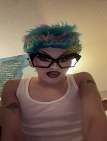 Poster for Pep Talk video from Lydia B Kollins