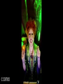 Poster for Intro video video from Summer Orlando