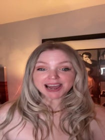 Poster for Other video from Kristin Fairlie