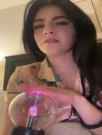 Poster for Roast video from kate beckelman