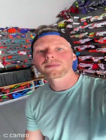 Poster for Intro video video from Aaron Esser