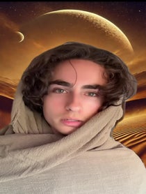 Poster for Other video from Miles Mitchell