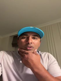 Poster for Fantasy football video from Anish Shroff