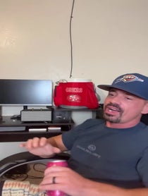 Poster for Birthday video from N3MO