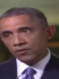 Poster for Other video from Barack Obama Parody