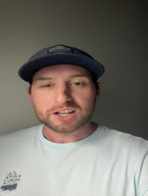 Poster for Other video from Chase Briscoe