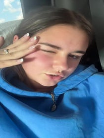 Poster for Roast video from Destiney Ryann