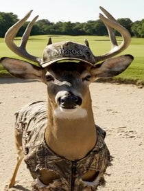 Poster for Roast video from Bucknasty