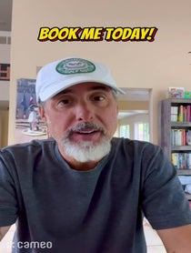 Poster for Intro video video from Grumpy Golf Guy