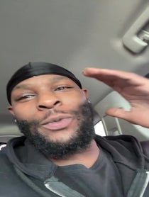 Poster for Fantasy football video from LeVeon Bell