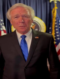 Poster for Other video from George W. Bush Impersonator