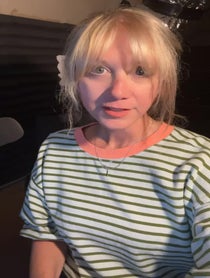 Poster for Birthday video from Radio Madison