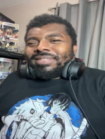 Poster for Birthday video from Austin Bowers