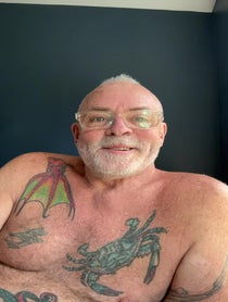 Poster for Other video from Richard Hatch