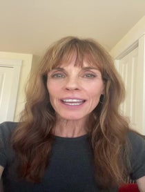 Poster for Pep Talk video from Alexandra Paul