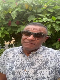 Poster for Birthday video from Jose Alberto El Canario