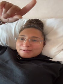 Poster for Advice video from Mel Vitale