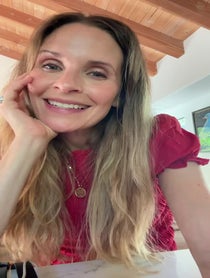 Poster for Other video from Sally Pressman